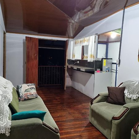 Wildlife Art Tortuguero Hotel Exterior foto