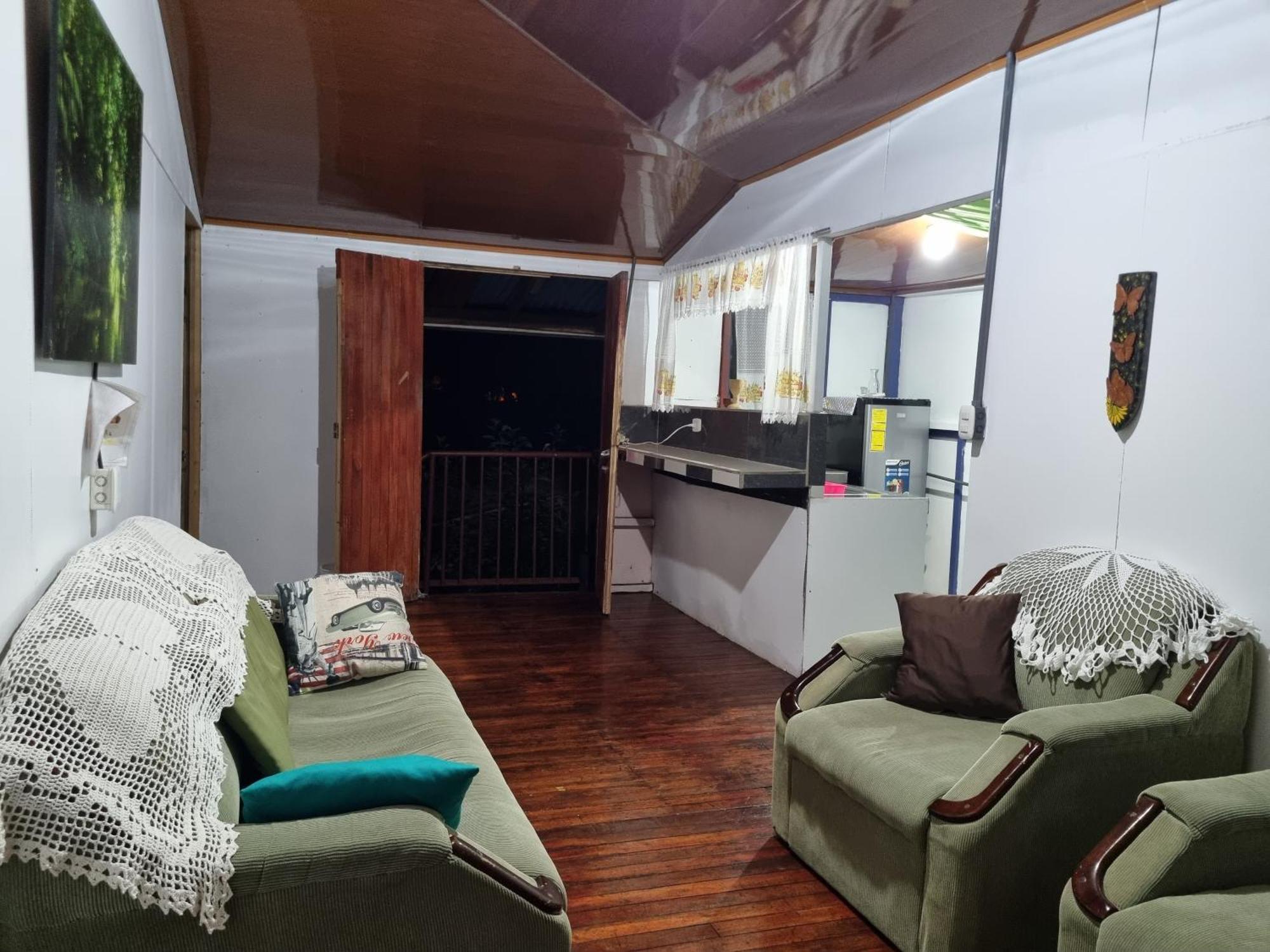 Wildlife Art Tortuguero Hotel Exterior foto